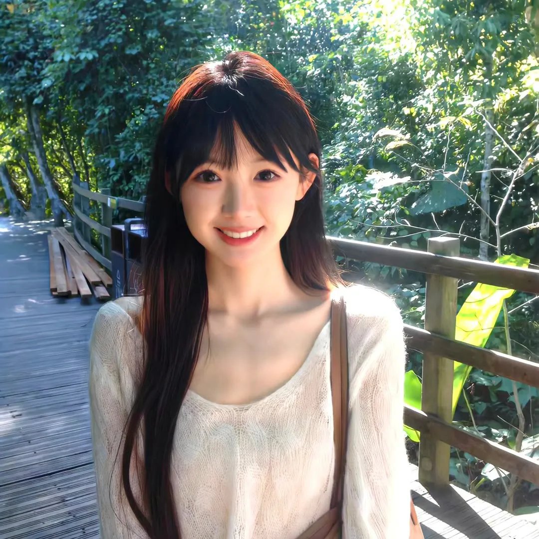 处女心声